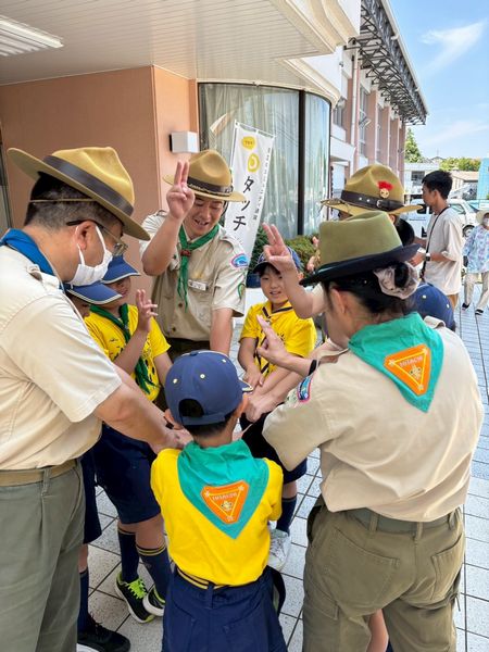 CSリコーダーコンサート