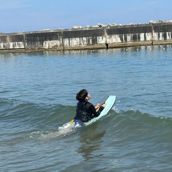 CS第一地区夏季合同舎営