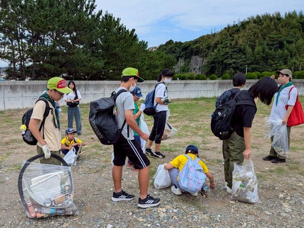 最近の活動写真