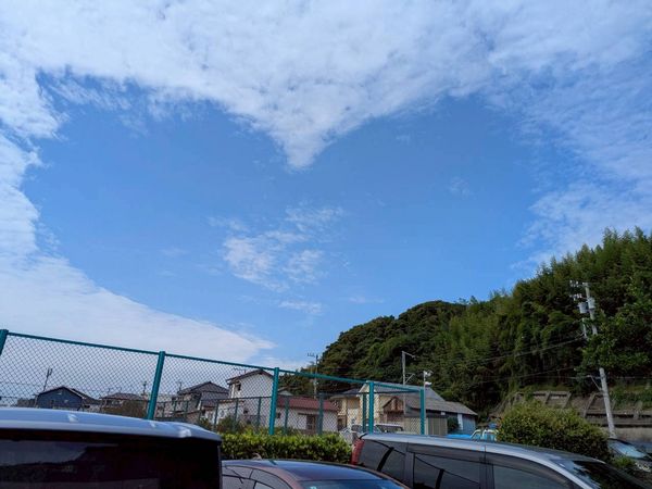 VS海岸清掃&ネイチャークラフト