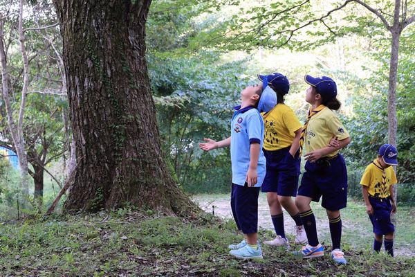 入隊式&釣りリベンジ&50周年記念BBQ