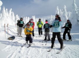 ski