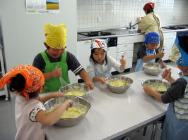 cooking